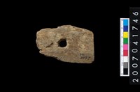 藏品(石矛)的圖片