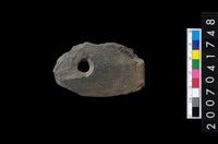 藏品(石矛)的圖片