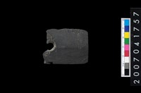 藏品(石矛)的圖片