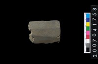 藏品(石矛)的圖片