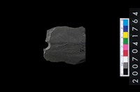 藏品(石矛)的圖片