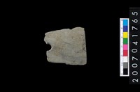 藏品(石矛)的圖片