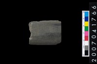 藏品(石矛)的圖片