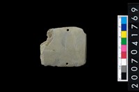 藏品(石矛)的圖片