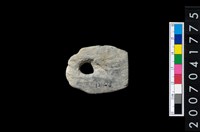 藏品(石矛)的圖片