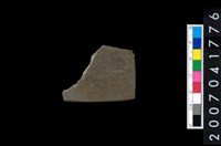 藏品(石矛)的圖片