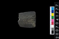 藏品(石矛)的圖片