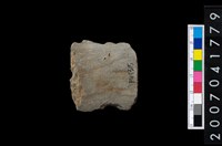 藏品(石矛)的圖片