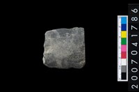 藏品(石矛)的圖片