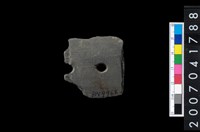 藏品(石矛)的圖片