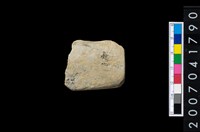 藏品(石矛)的圖片