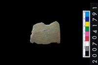 藏品(石矛)的圖片