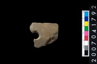 藏品(石矛)的圖片