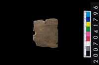 藏品(石矛)的圖片