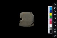 藏品(石矛)的圖片