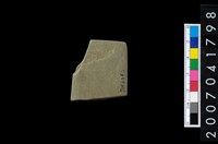 藏品(石矛)的圖片