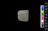 藏品(石矛)的圖片