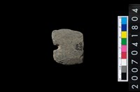 藏品(石矛)的圖片