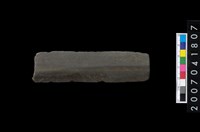 藏品(石矛)的圖片