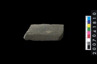 藏品(磨製石器殘件)的圖片