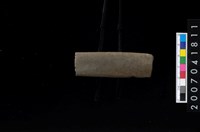 藏品(磨製石器殘件)的圖片