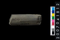 藏品(石矛)的圖片