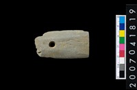 藏品(石矛)的圖片