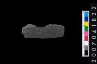 藏品(石矛)的圖片