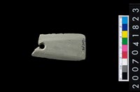 藏品(石矛)的圖片