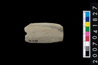 藏品(石矛)的圖片