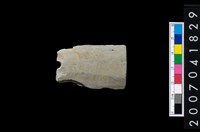 藏品(石矛)的圖片