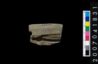 藏品(石矛)的圖片