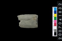 藏品(石矛)的圖片