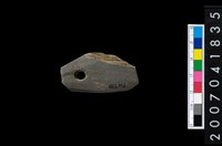 藏品(石矛)的圖片