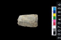 藏品(石矛)的圖片