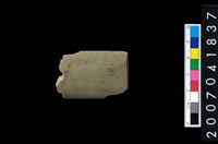 藏品(石矛)的圖片