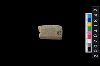 藏品(石矛)的圖片