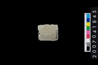 藏品(石矛)的圖片