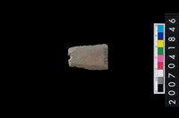 藏品(石矛)的圖片