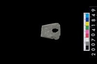 藏品(石矛 )的圖片