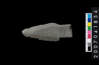 藏品(石鏃)的圖片