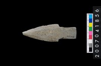 藏品(石鏃)的圖片