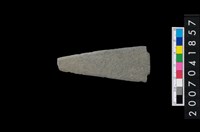 藏品(石鏃)的圖片