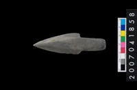 藏品(石鏃)的圖片