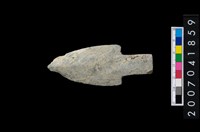 藏品(石鏃)的圖片