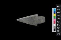 藏品(石鏃)的圖片