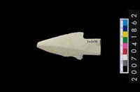 藏品(石鏃)的圖片