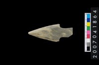 藏品(石鏃)的圖片