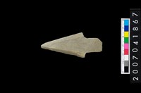 藏品(石鏃)的圖片