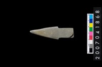 藏品(石鏃)的圖片